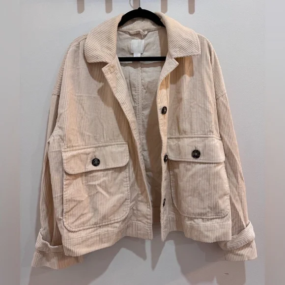 HM Corded Shackleton - Picture 2 of 2